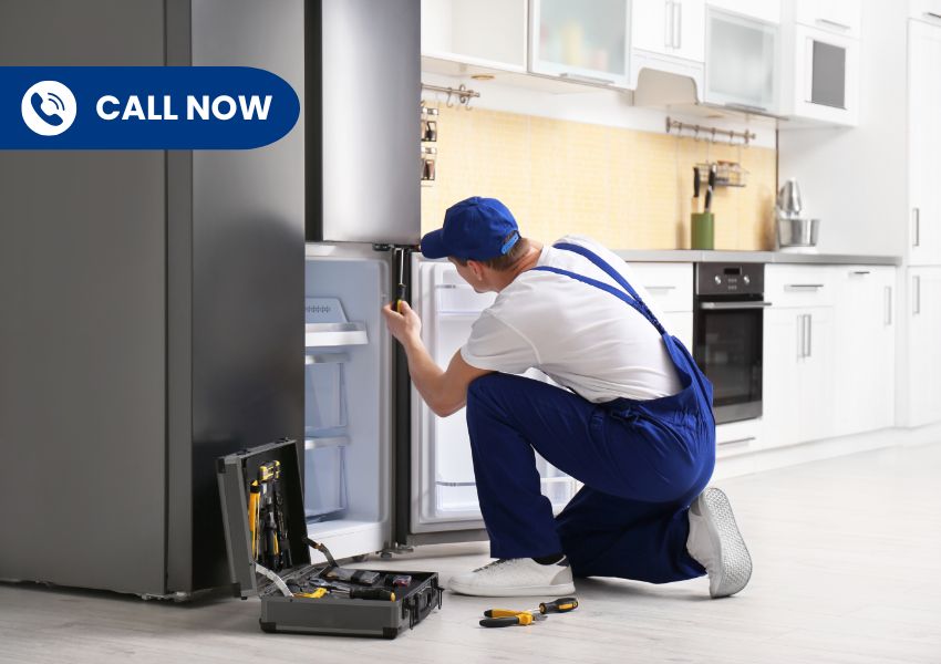 Woodburn Appliance Repair Company